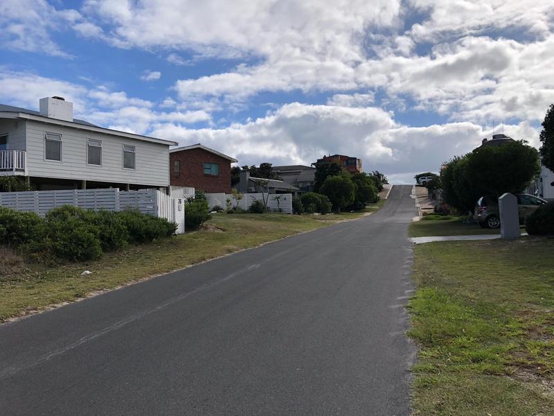 0 Bedroom Property for Sale in De Kelders Western Cape